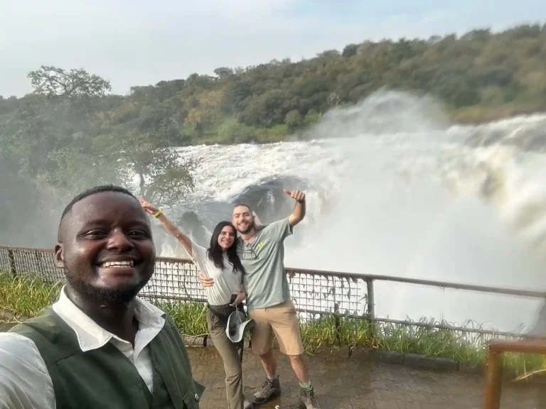 Murchison Falls National Park (2)