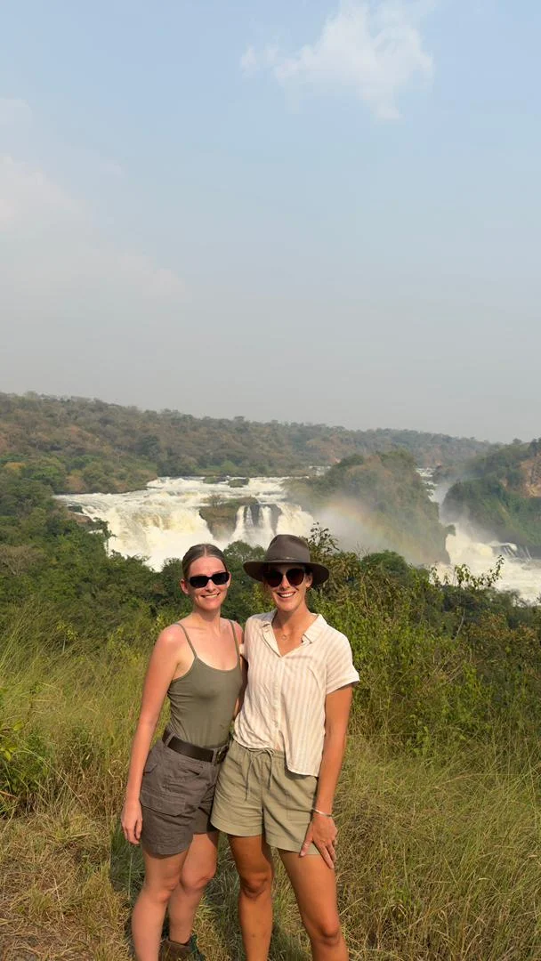 Murchison Falls