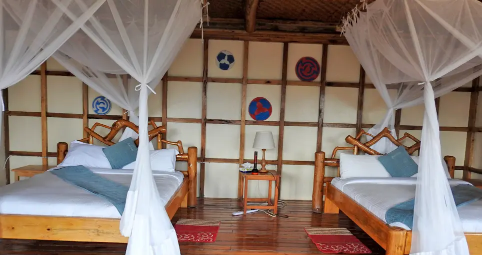 The Haven Lodge Buhoma Bwindi