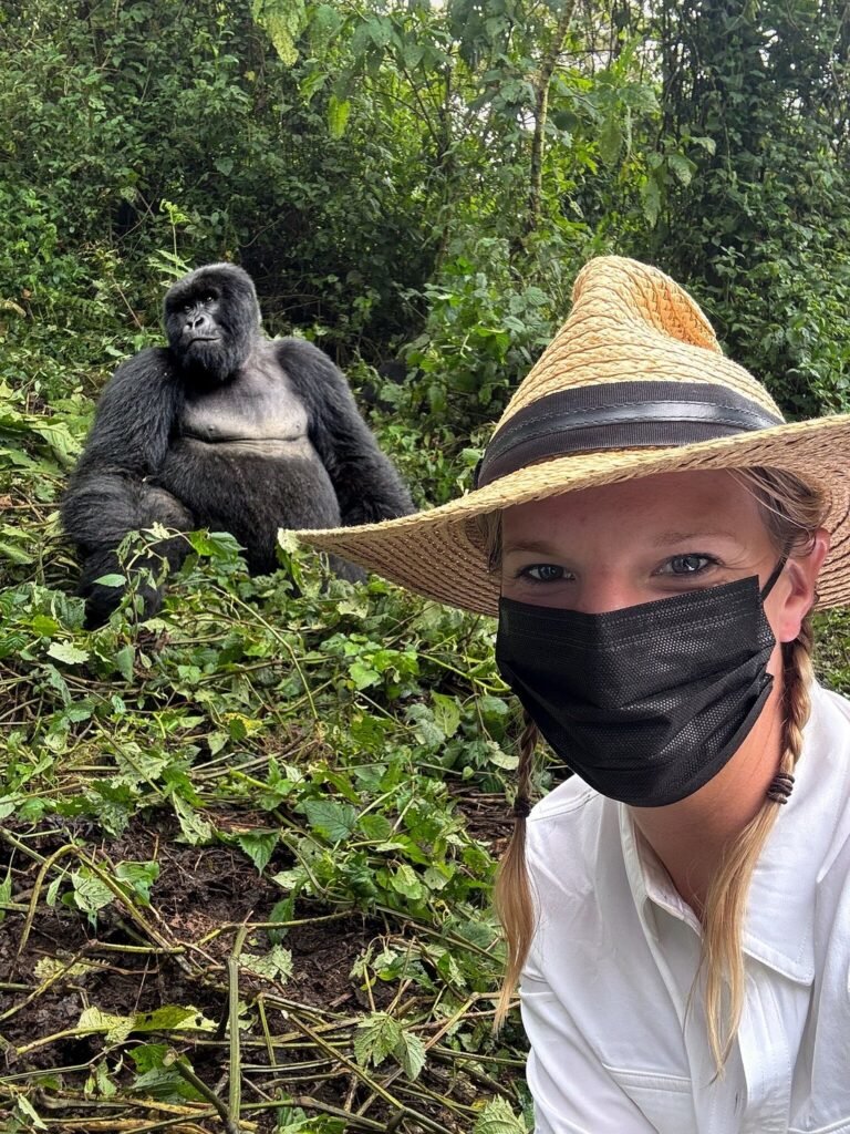 2 Day Gorilla Trekking Tour