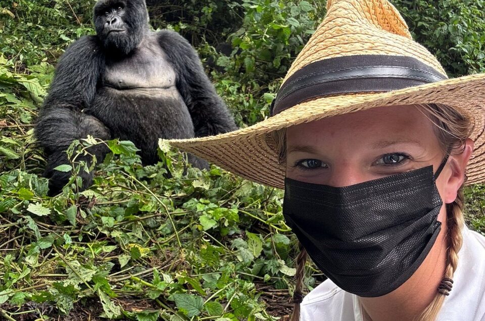 2 Day Gorilla Trekking Tour