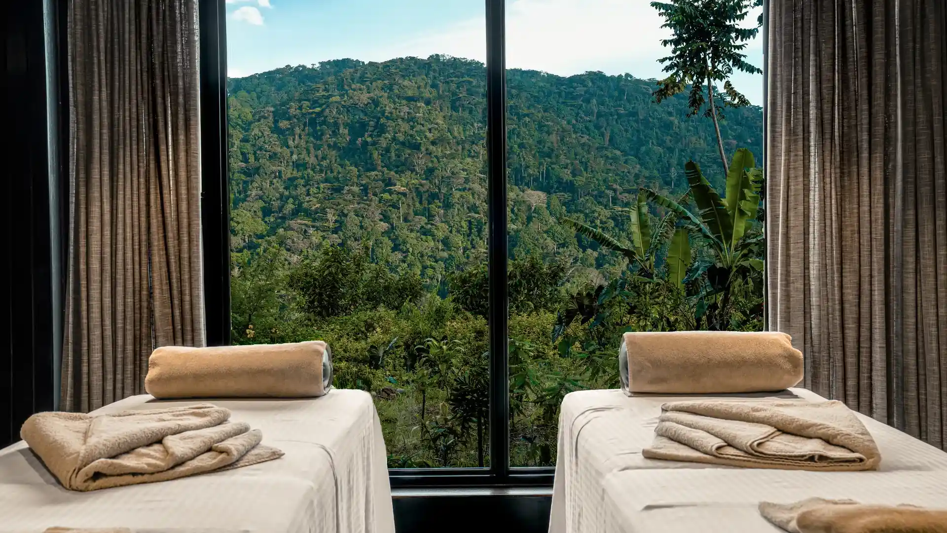 silverback lodge-Silverback - Spa - 6