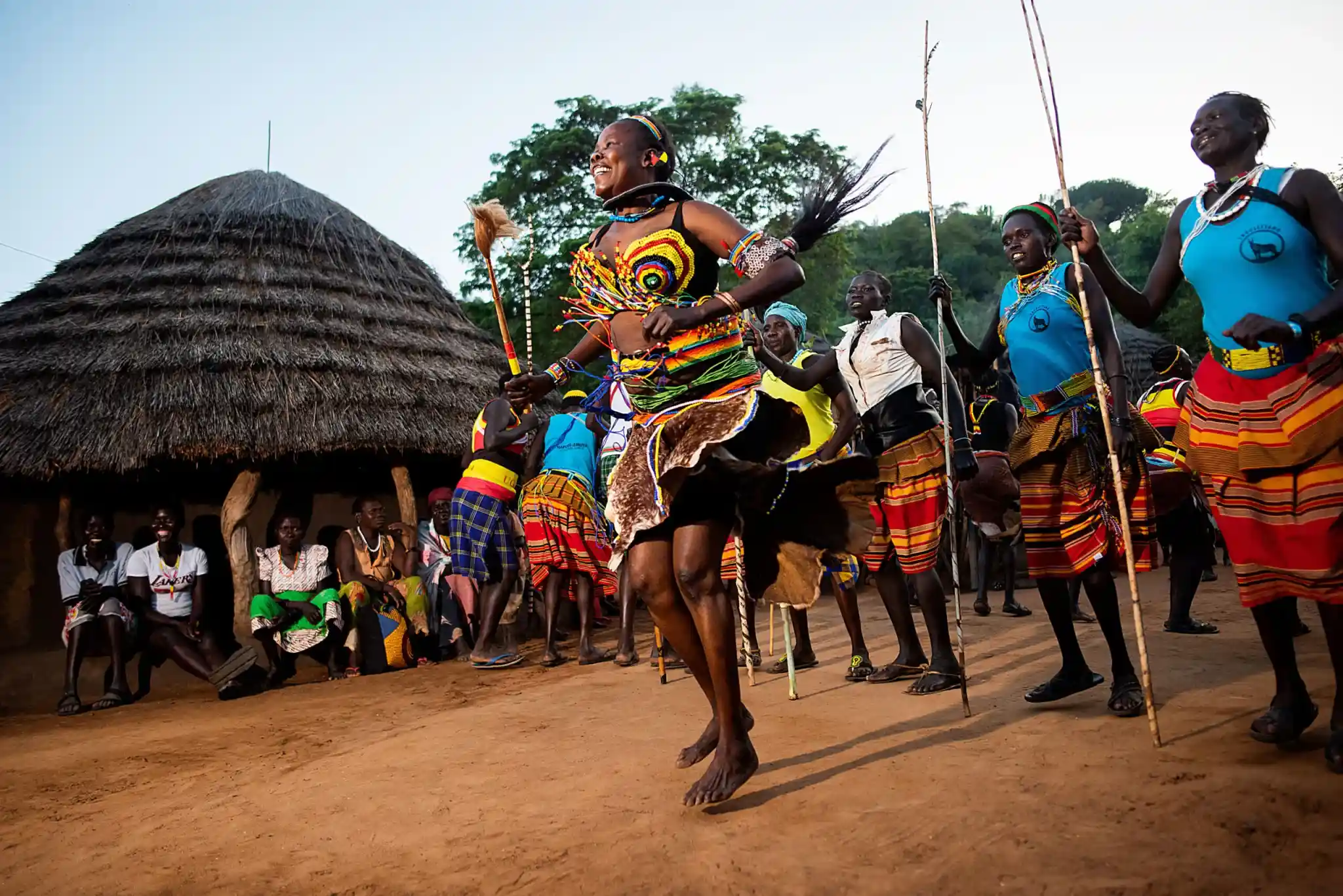 Karamoja