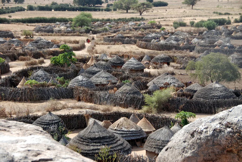 Karamoja Region