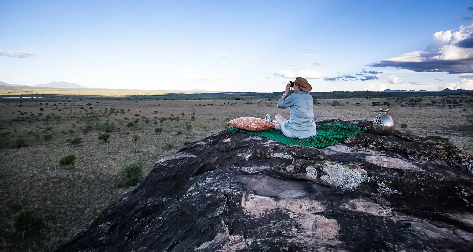 Karamoja Region