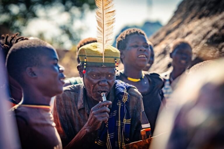 Karamoja Region Cultural Tours