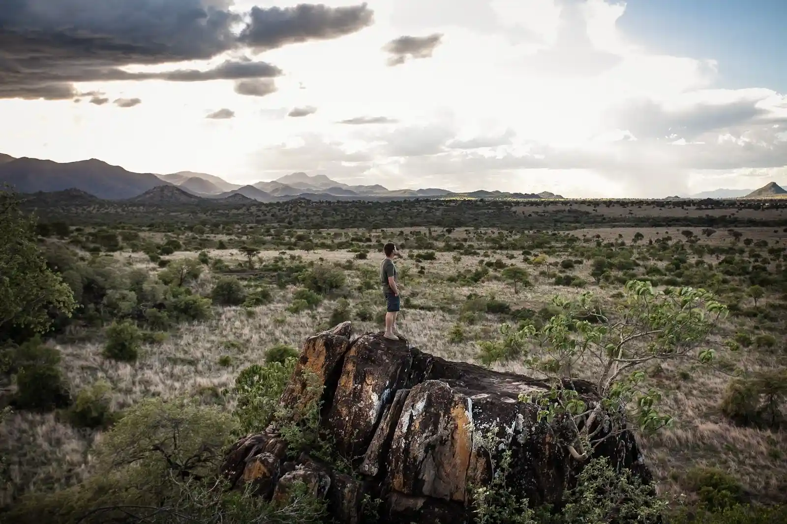Karamoja-Uganda