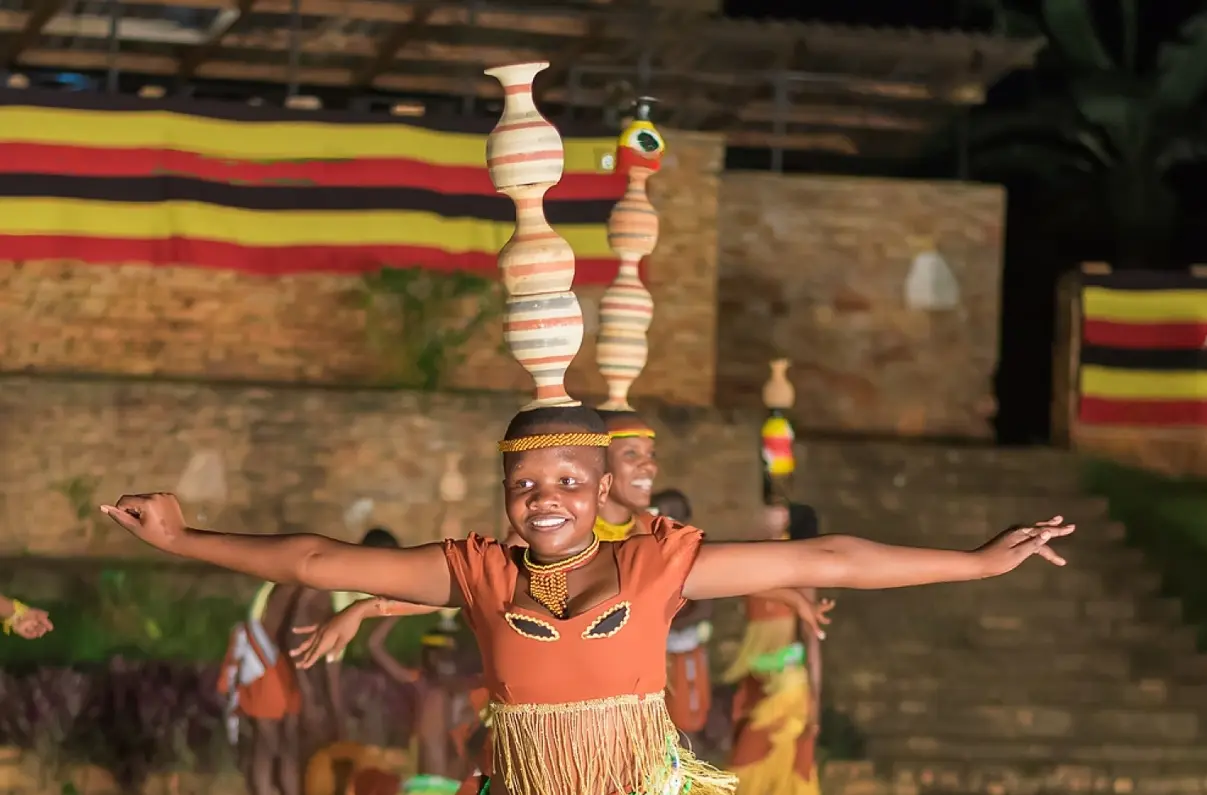 Ndere-Cultural-Centre-Dance-Troupe-in-Kampala