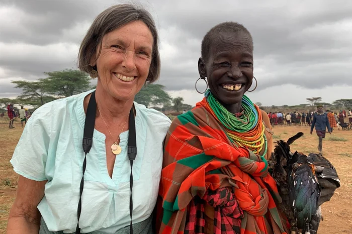 7-Day Big Five, Kidepo, & Cultural Adventure