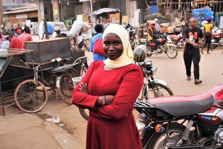 Is Uganda Safe