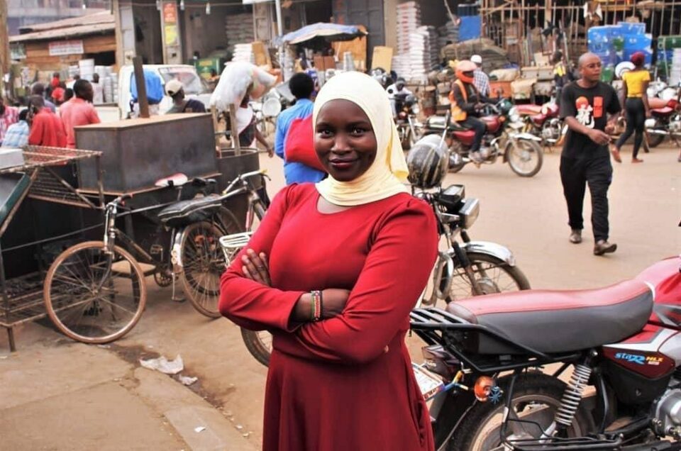 Is Uganda Safe