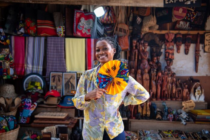 Kampala Craft Market