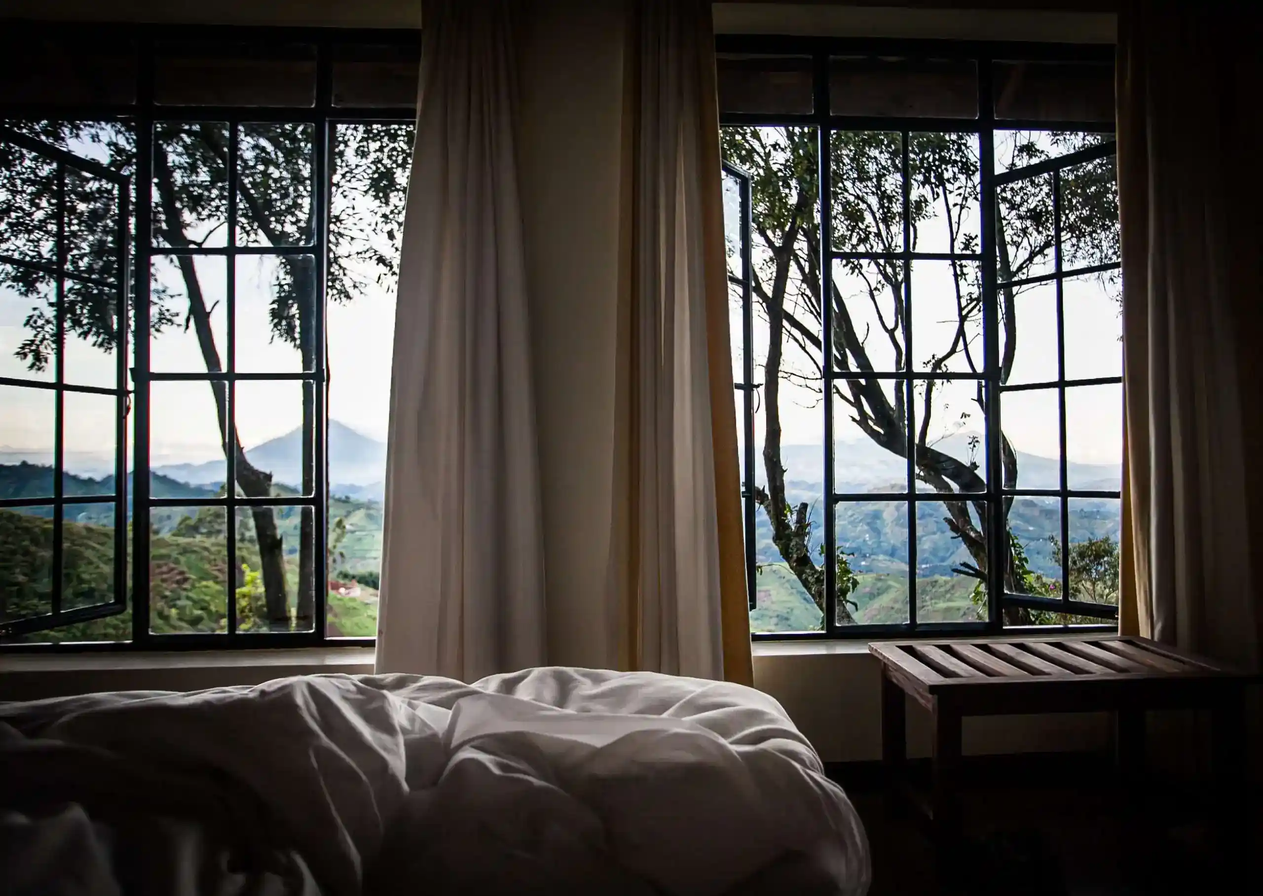 Clouds Mountain Gorilla View Lodge (1)