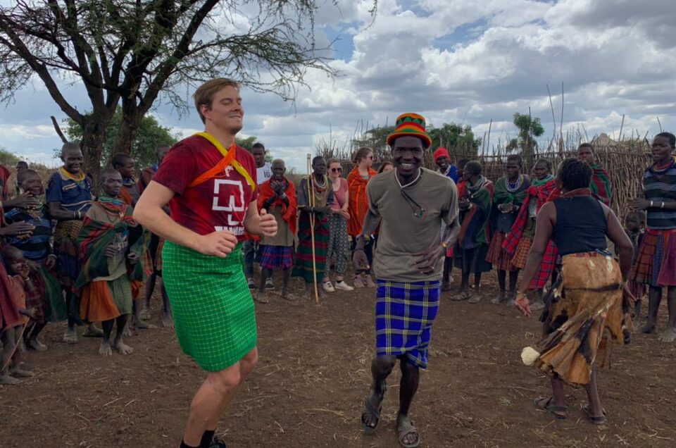 Uganda Entry Requirements