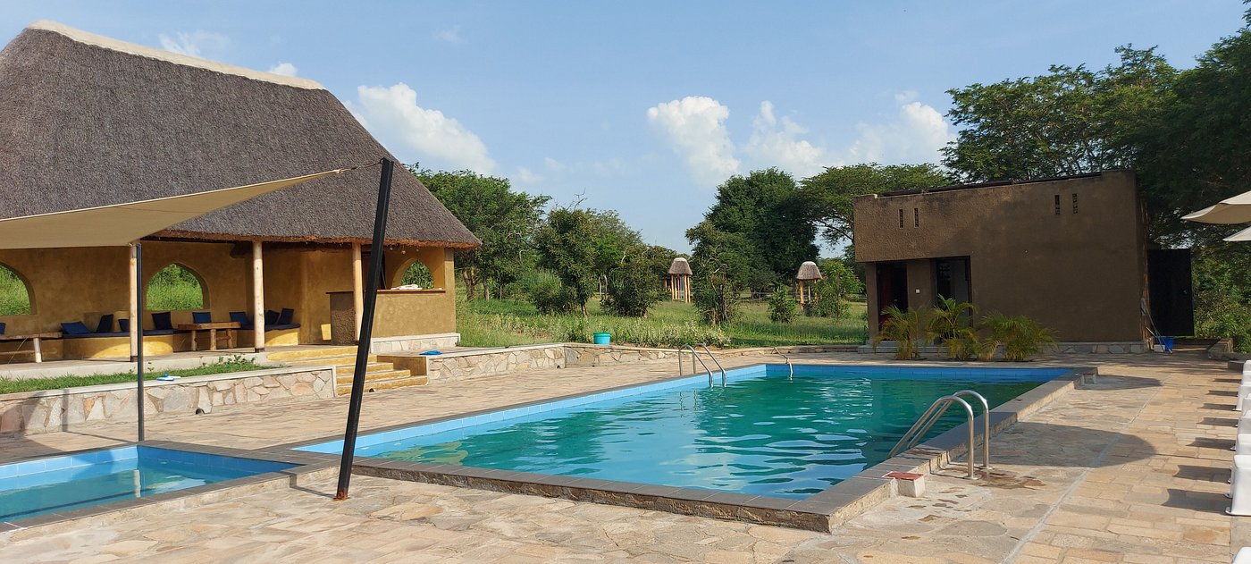 Fort Murchison Lodge