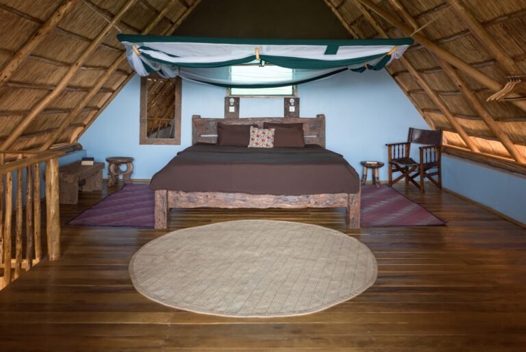 Murchsion River Lodge
