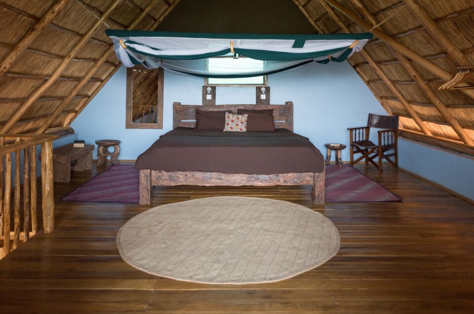 Murchsion River Lodge