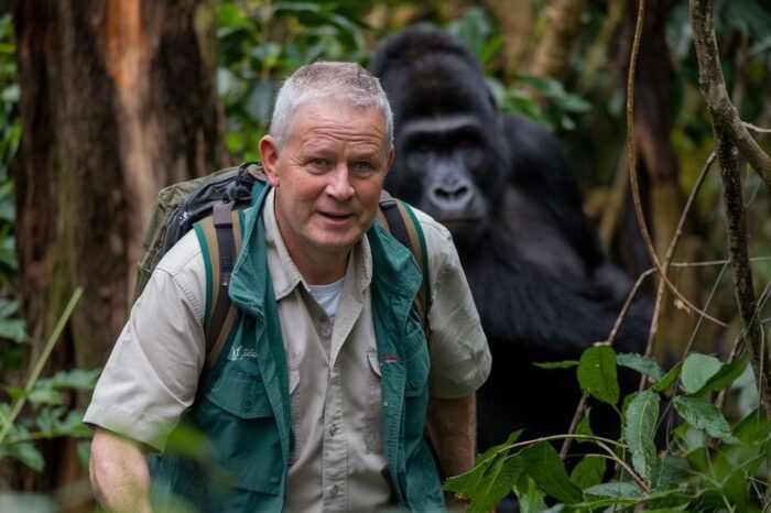 Fly-in Safari Double Gorilla Trekking (4 Days)