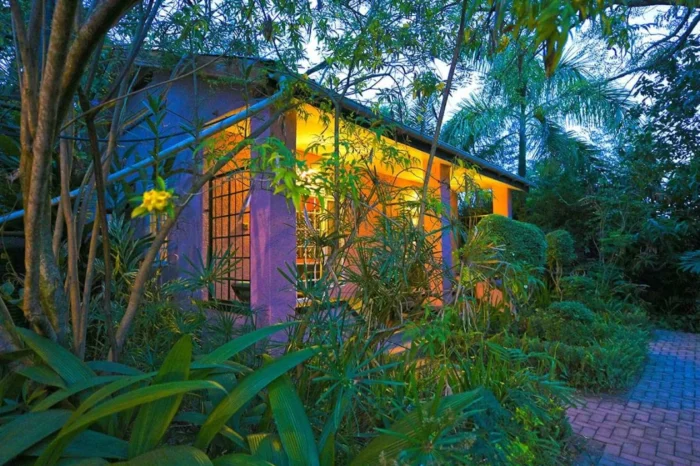 The Boma Hotel Entebbe