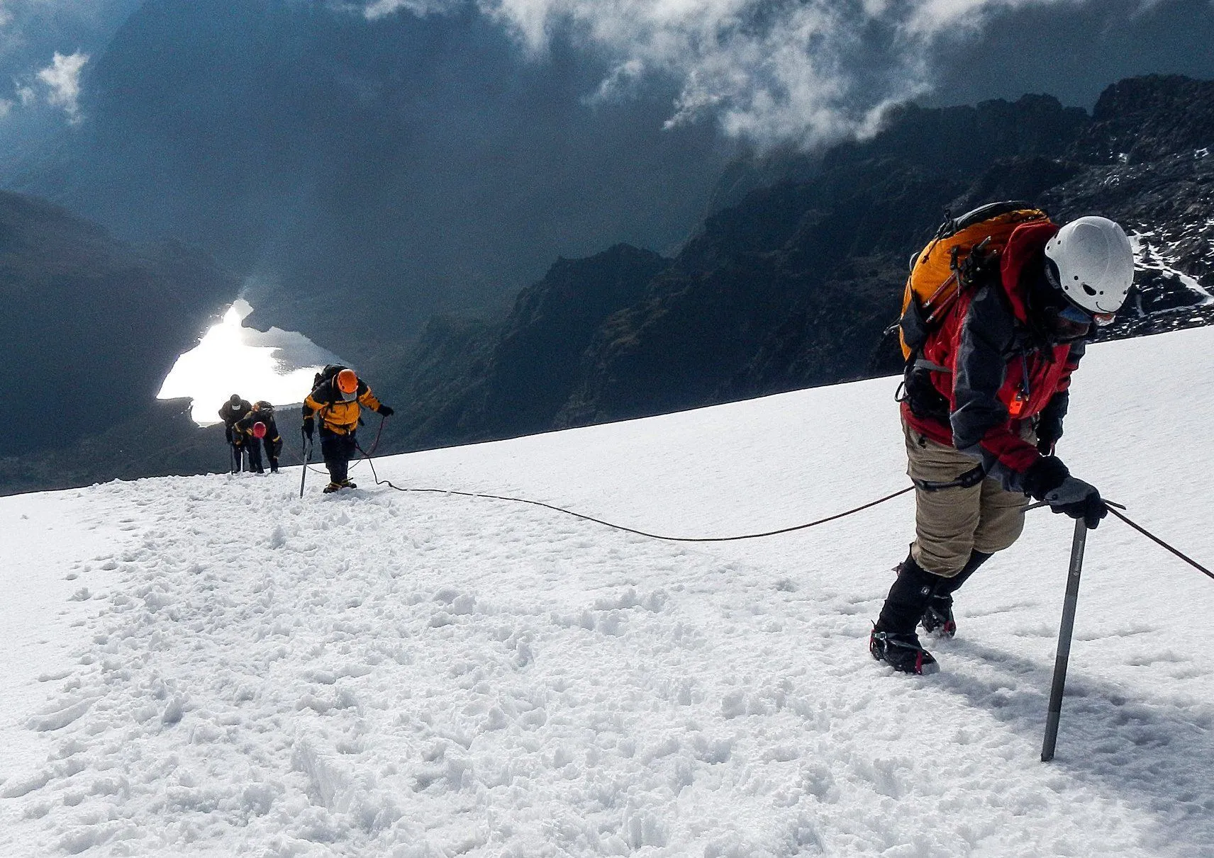 Uganda's weather and climate