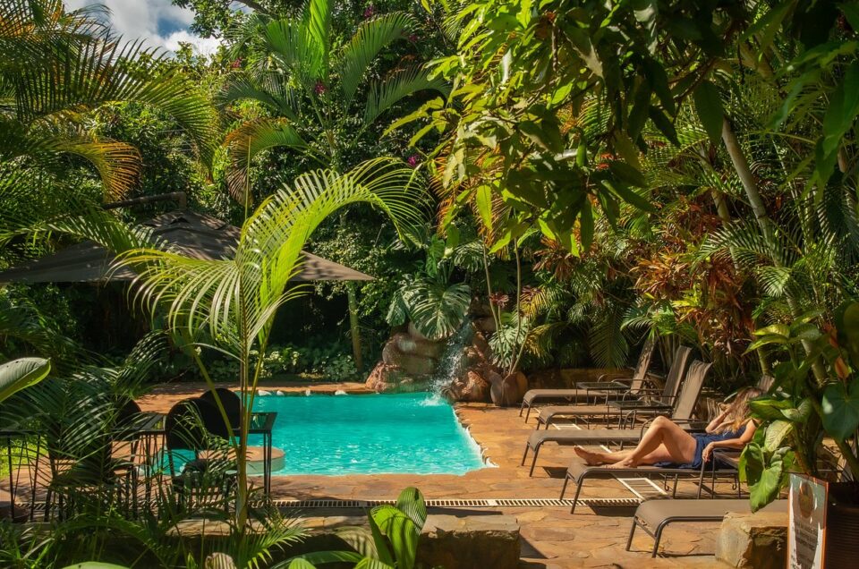 Karibu Guest House Entebbe