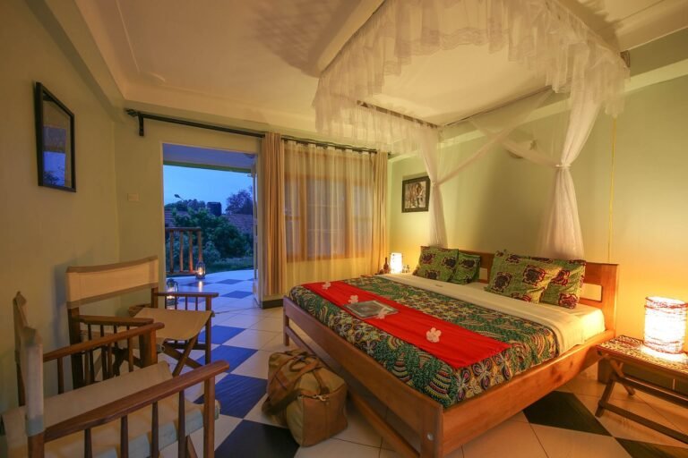 Papyrus guest House