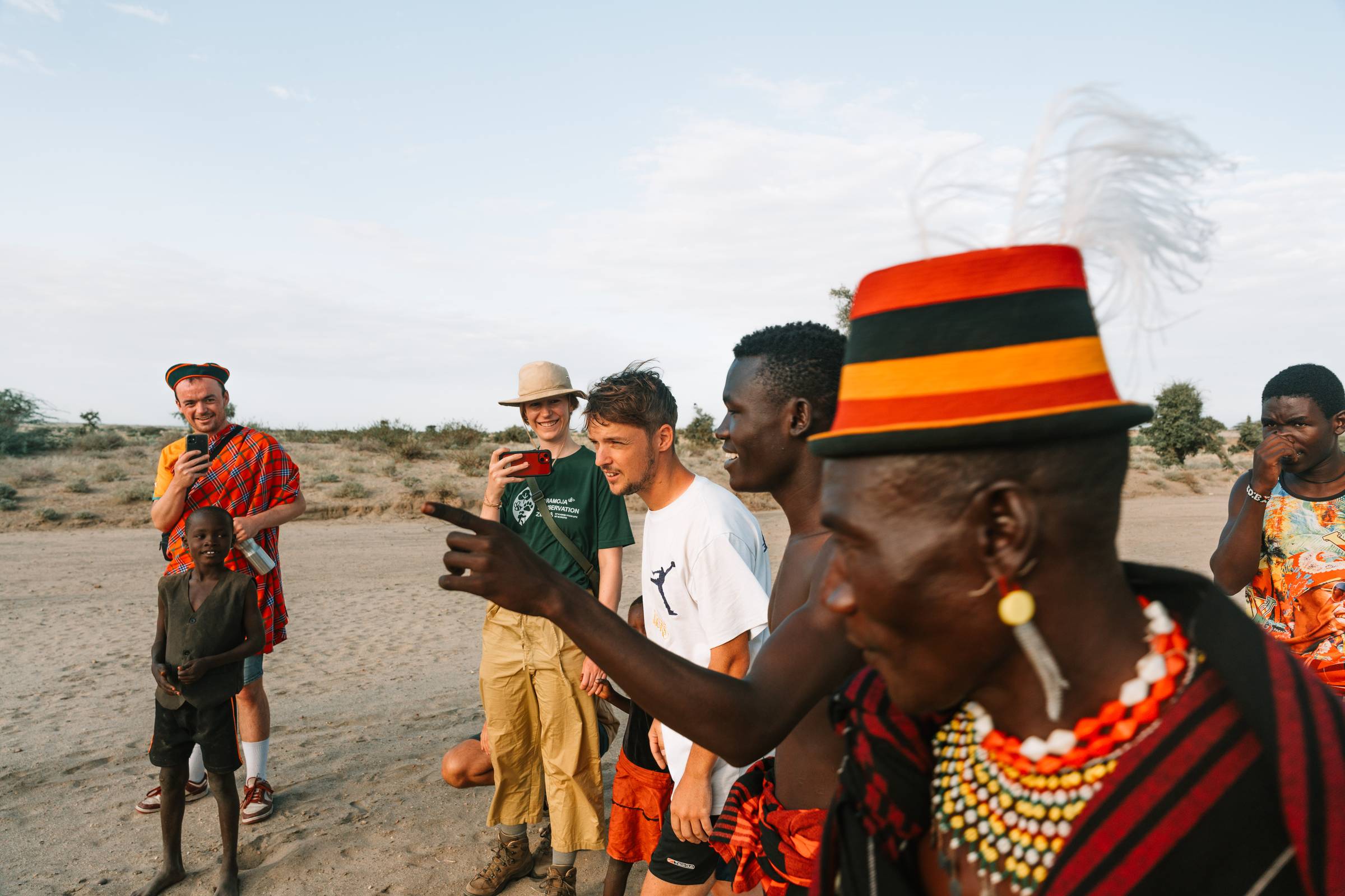 Cultural tours in Uganda