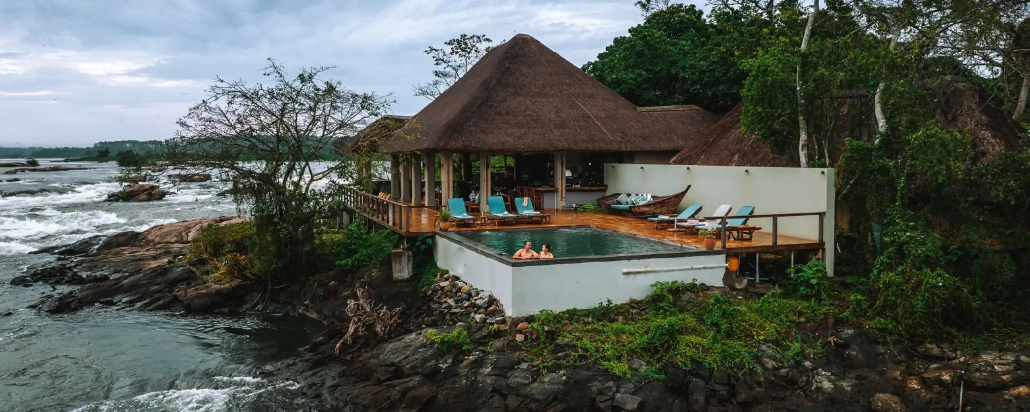 How To Plan A Relaxed Safari In Uganda