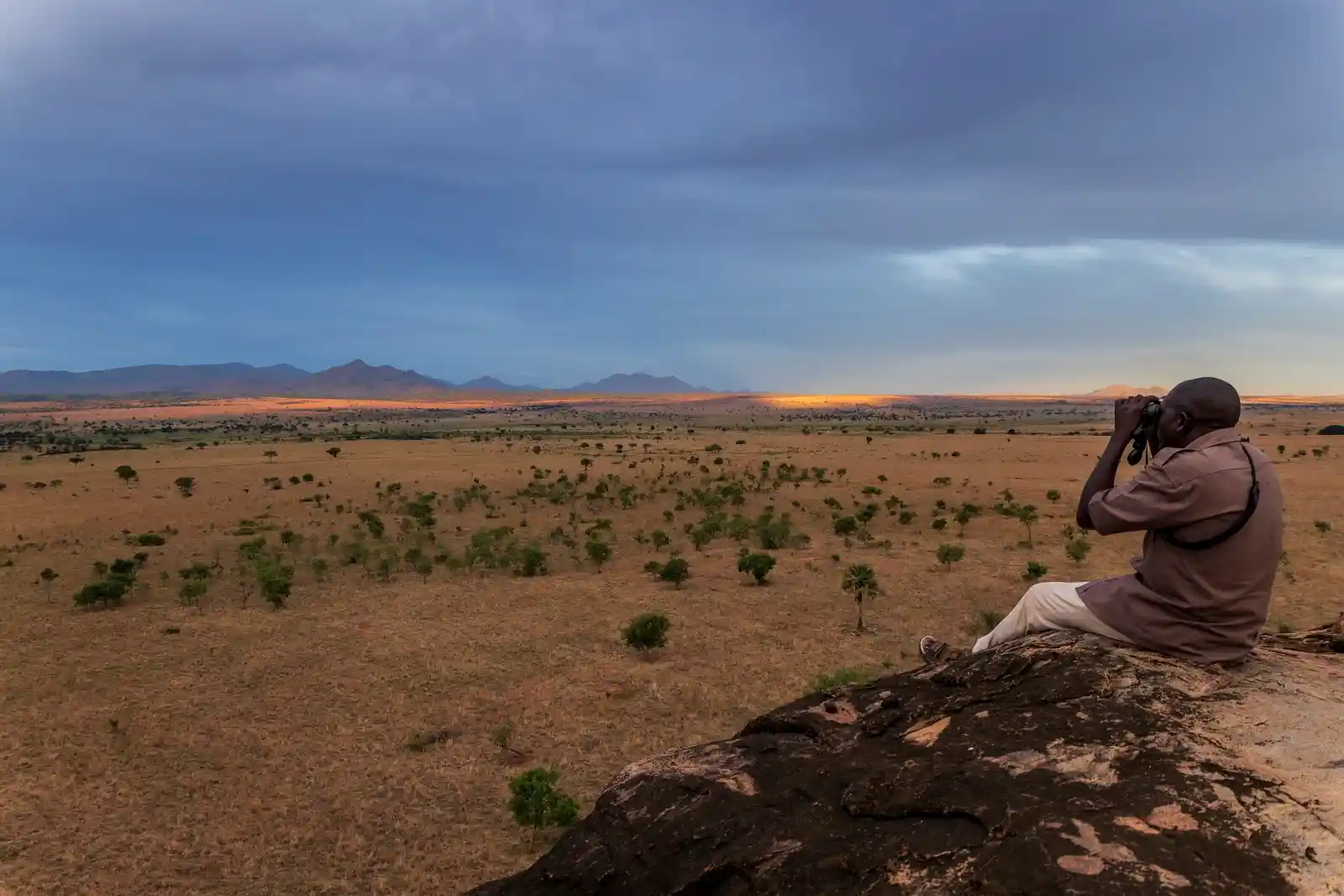 Kidepo-Valley-National-Park