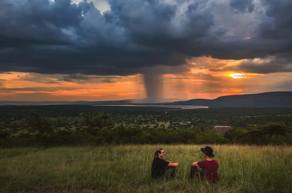 National Parks in Uganda