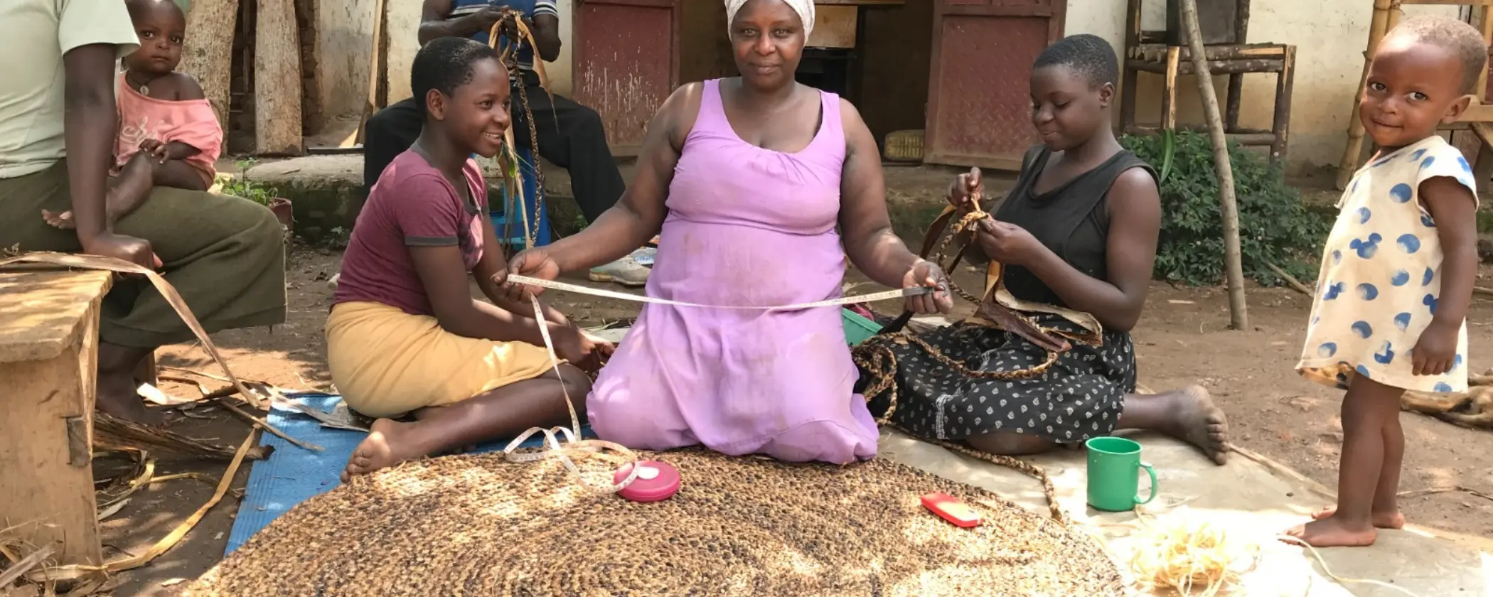 Responsible Travel In Uganda