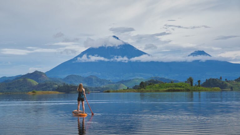 8-Day Uganda Safari