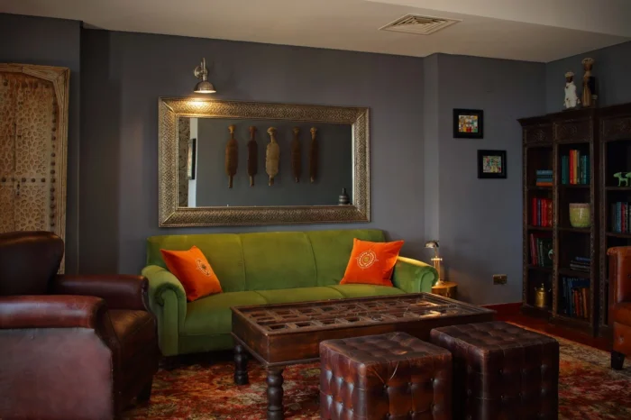 Latitude 0 Hotel Kampala