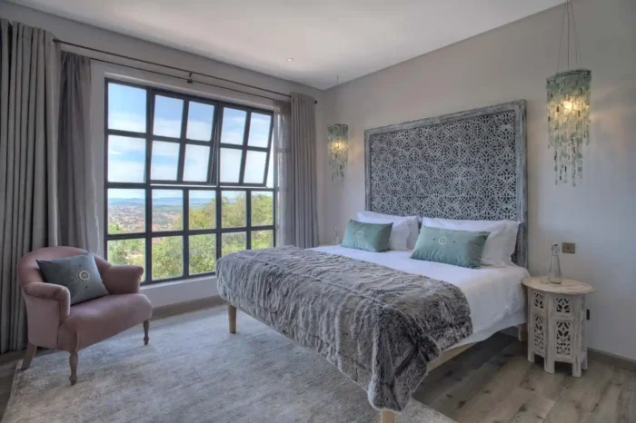 Latitude 0 standard room 2