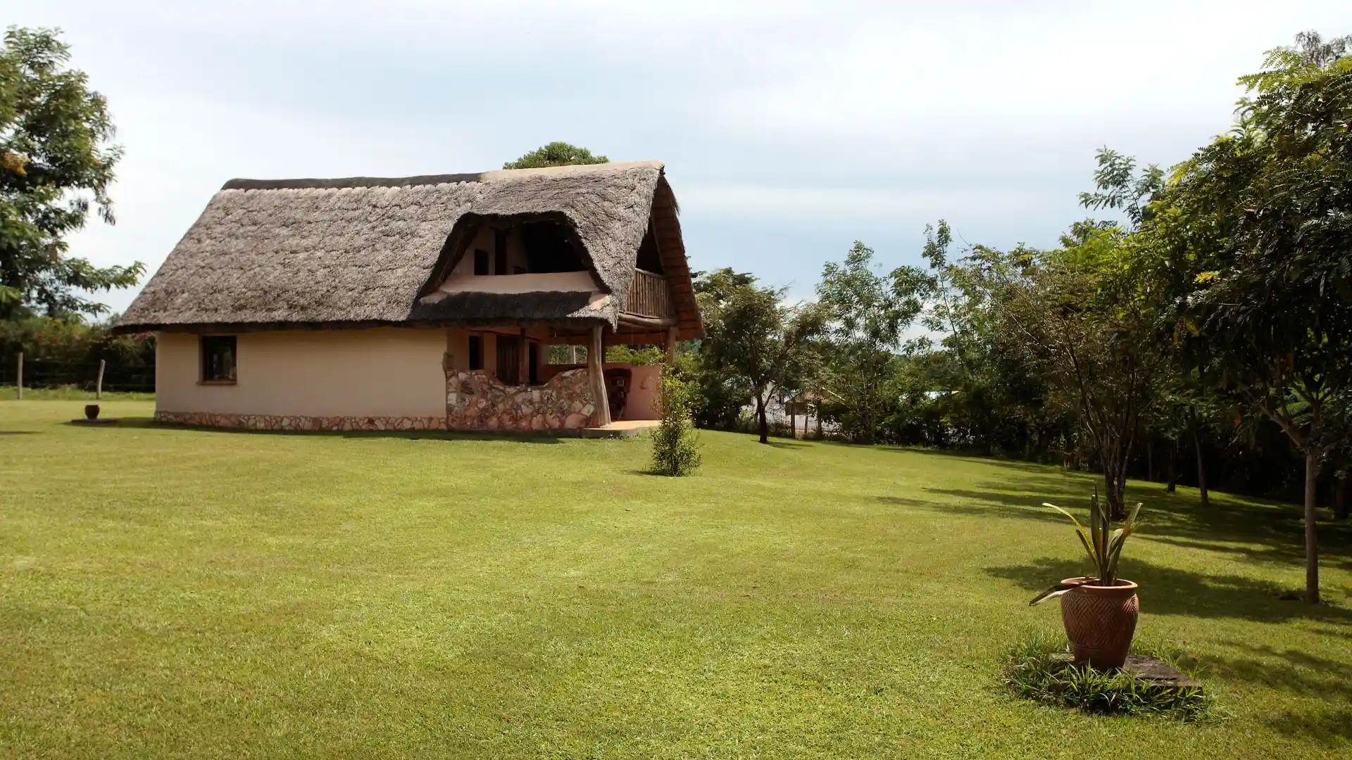 The Haven Eco-River Lodge Jinja (1)