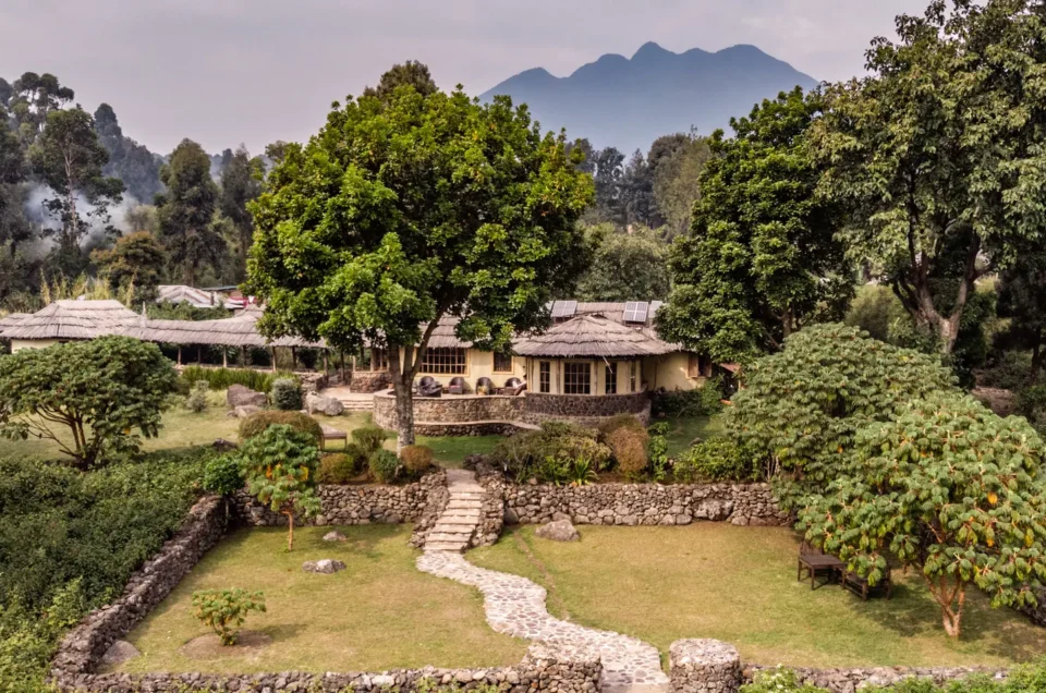 aerial-mount-gahinga-mgahinga-gorilla-np-uganda