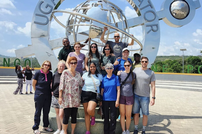 11 Day Family Safari Adventure in Uganda