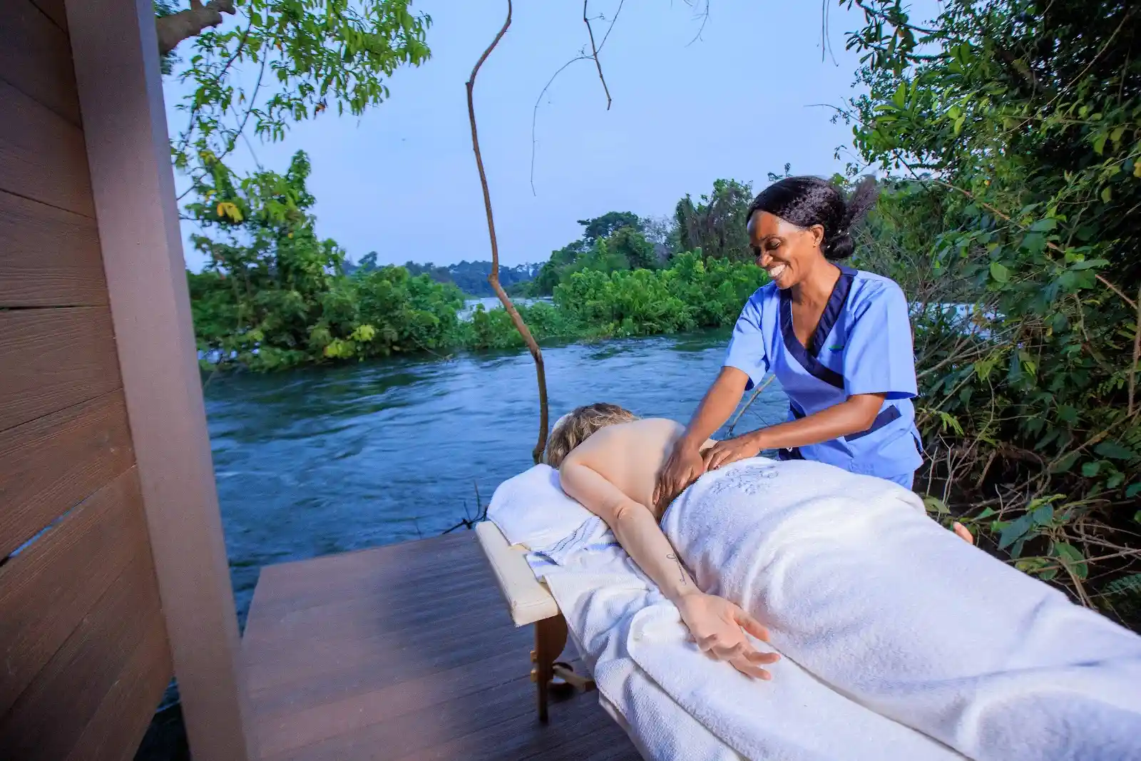 Uganda Safari Lodges (2)