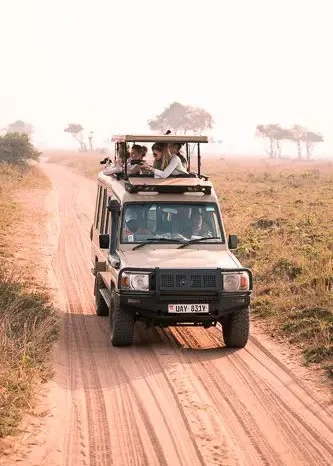 15-Day Pearl of Africa Tour