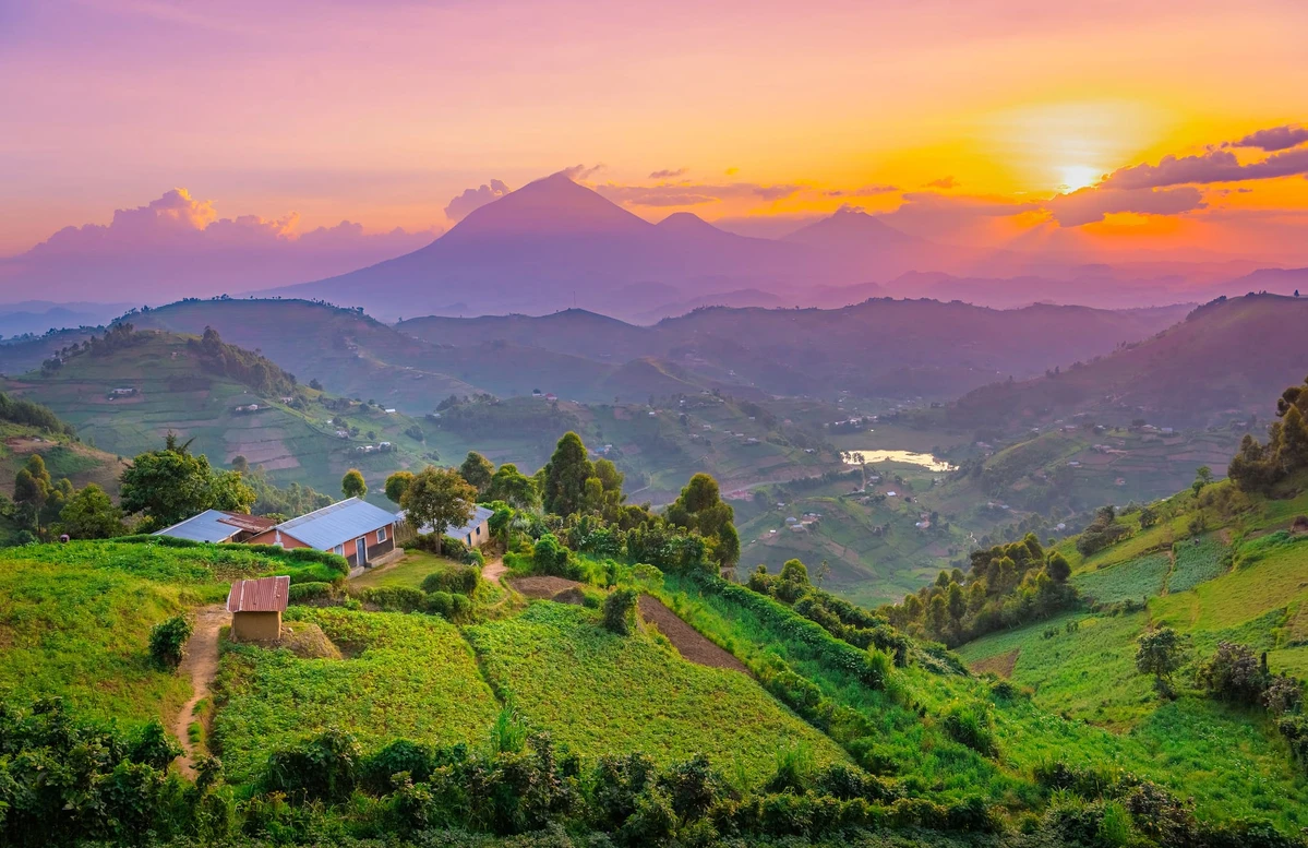 Kisoro