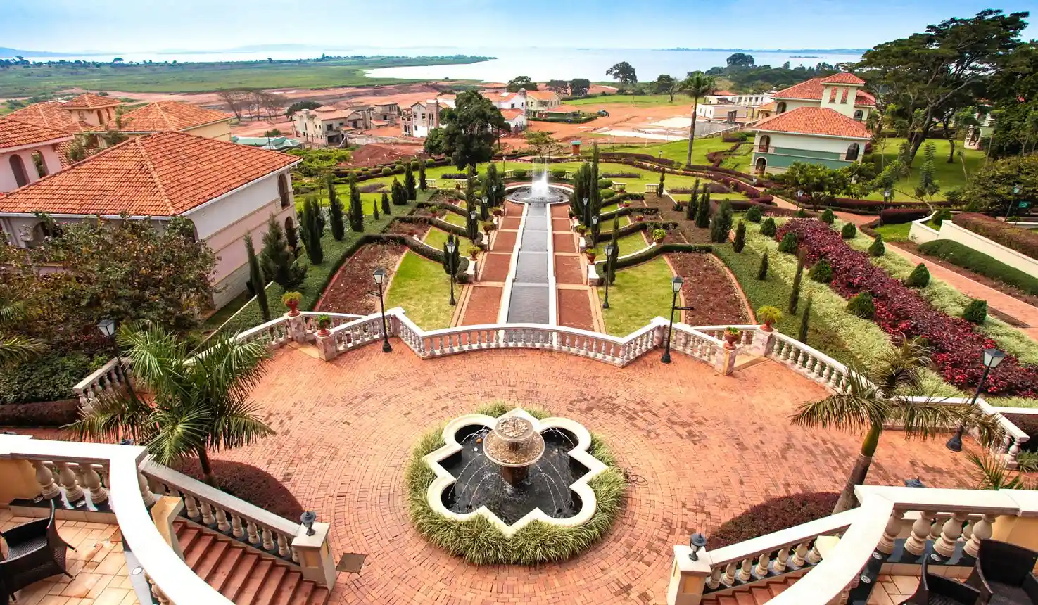 Lake Victoria Serena