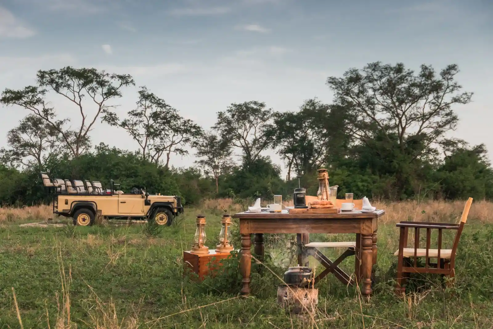 Luxury Uganda Safaris (3)