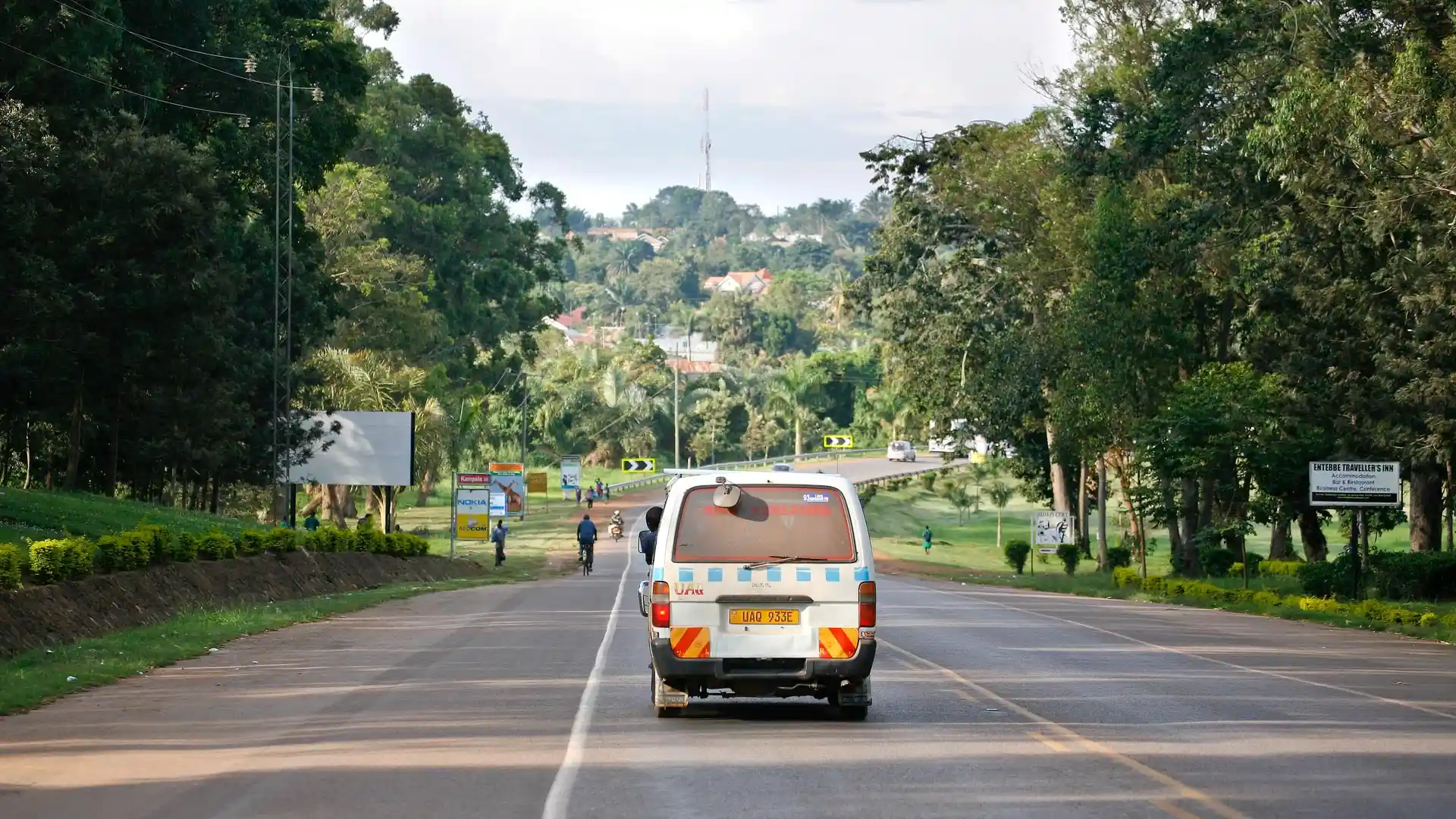 Things to do in Entebbe (2)