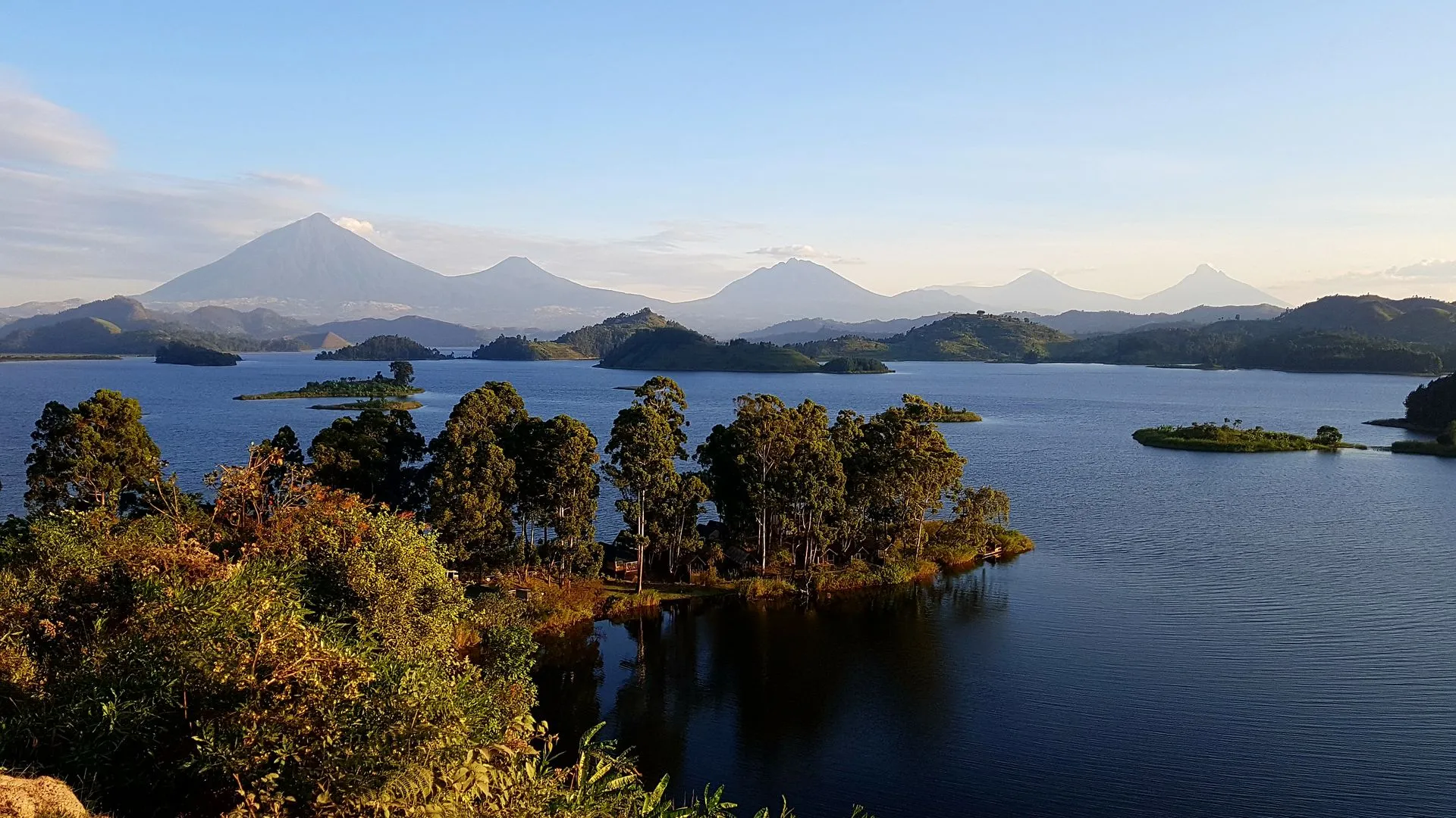Kisoro