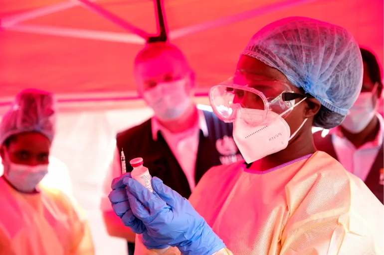 Ebola