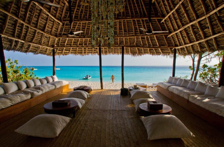 Zanzibar