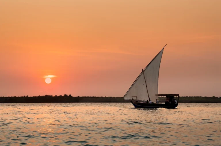 Zanzibar