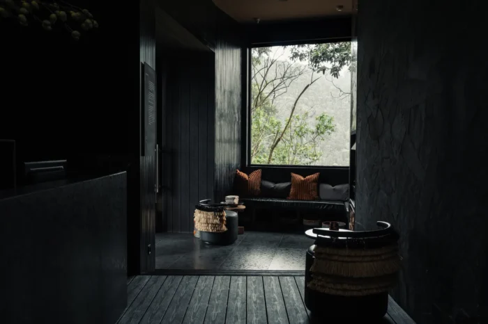 Silverback Lodge