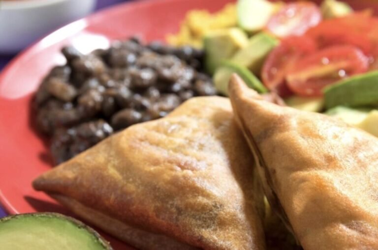 Food in Uganda