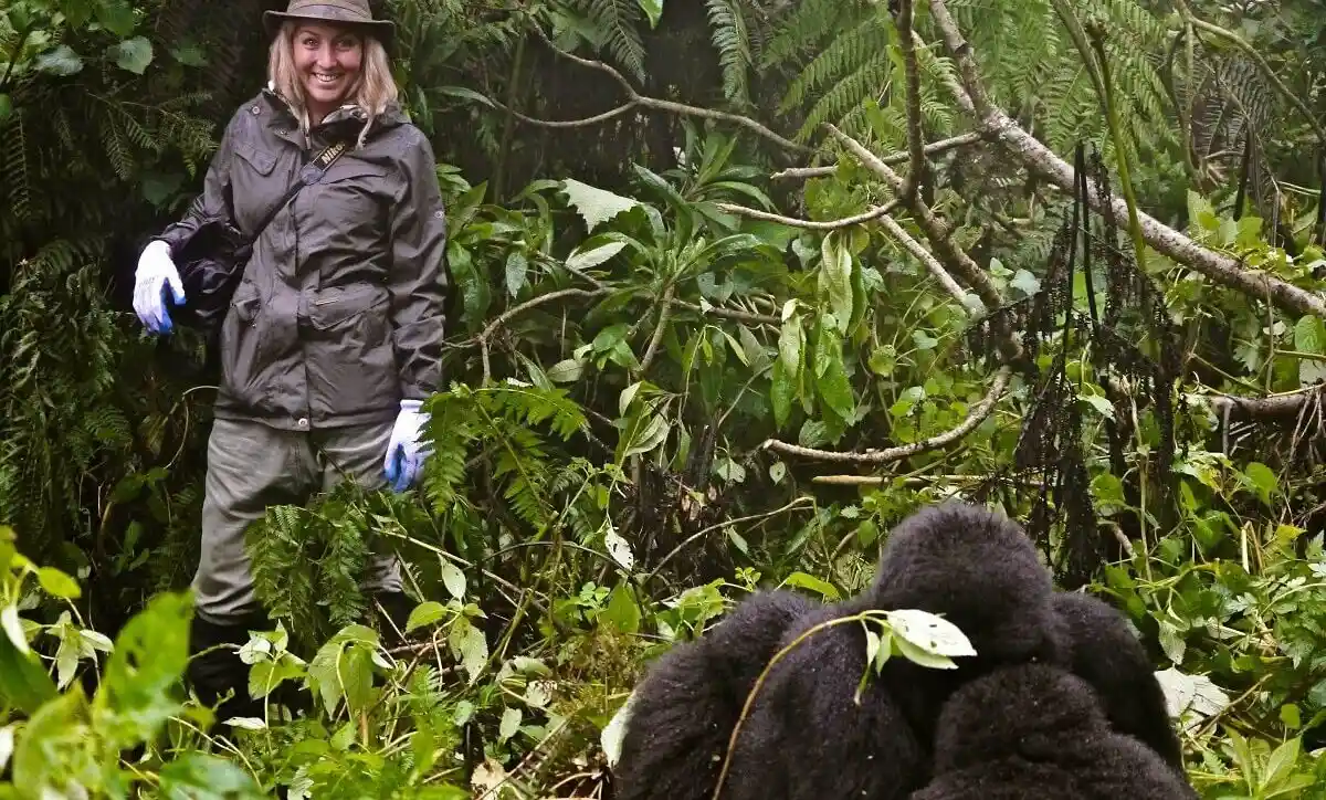What-to-Wear-for-Gorilla-Trekking-Clothing-Gear-Guide